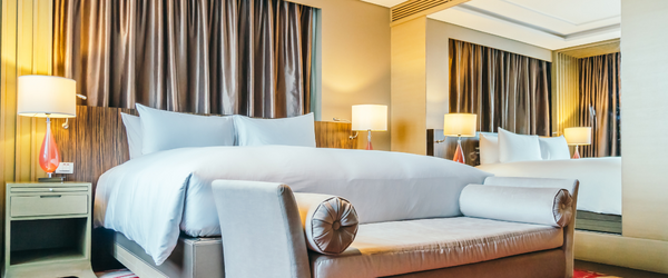 Inside a Luxury Flat in Gurgaon: What to Expect in Design & Space