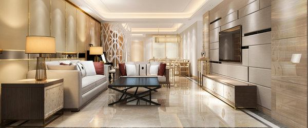 Luxury Living for Families: Flats That Offer More Than Just Space