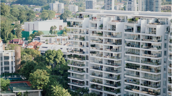 The Future of Real Estate Development in Gurgaon: Trends to Watch in 2025