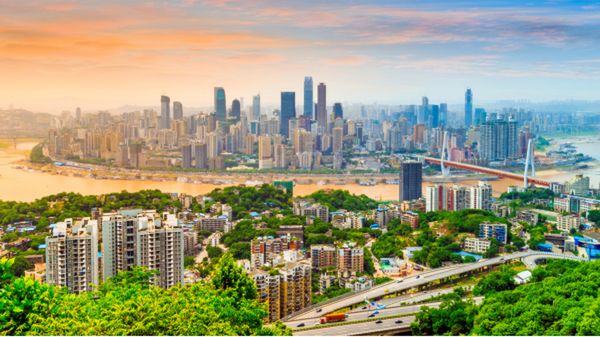 Why Buying a Flat in Gurgaon Is a Smart Investment in 2025